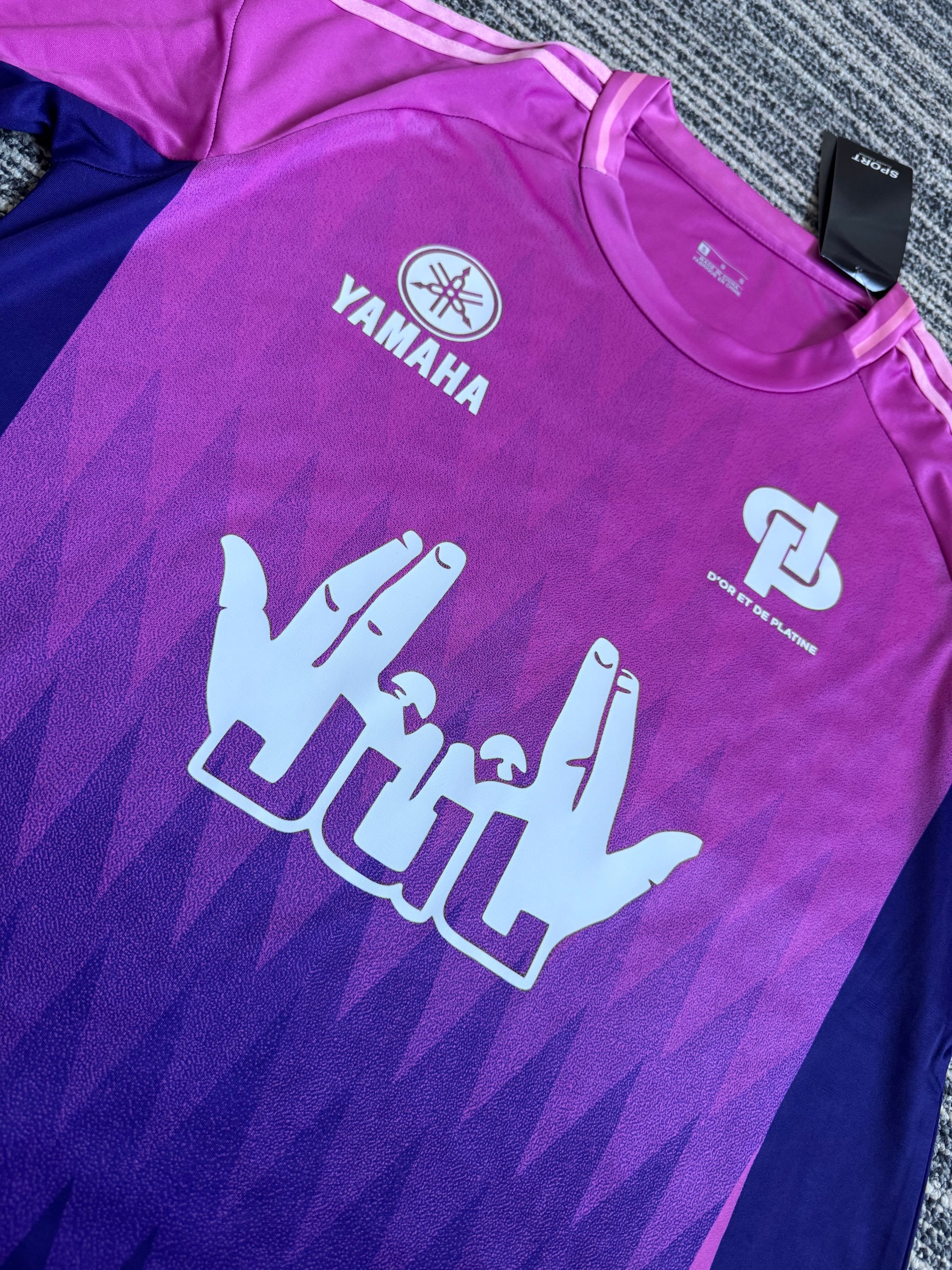 Maillot Jul Custom