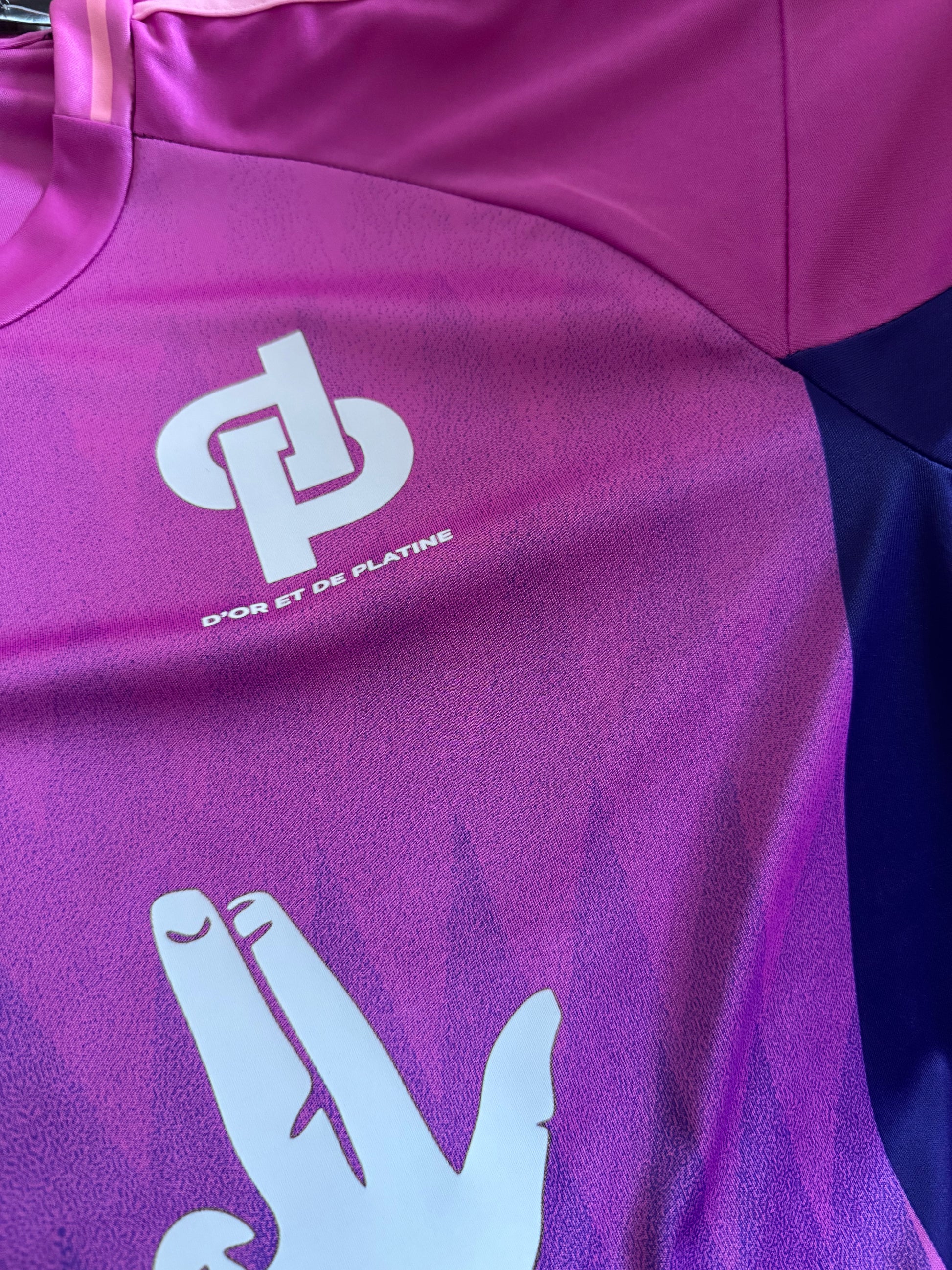 Maillot Jul Custom