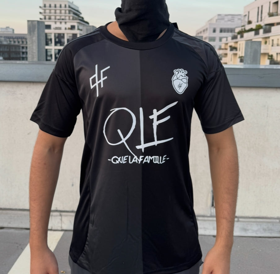 Maillot Que la famille
