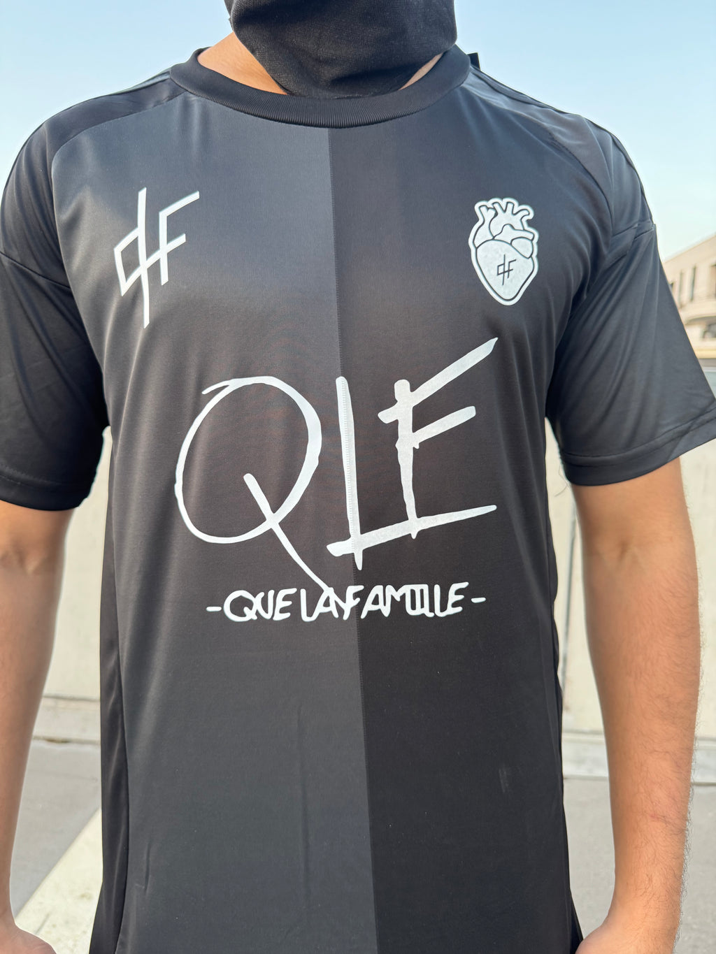 Maillot Que la famille