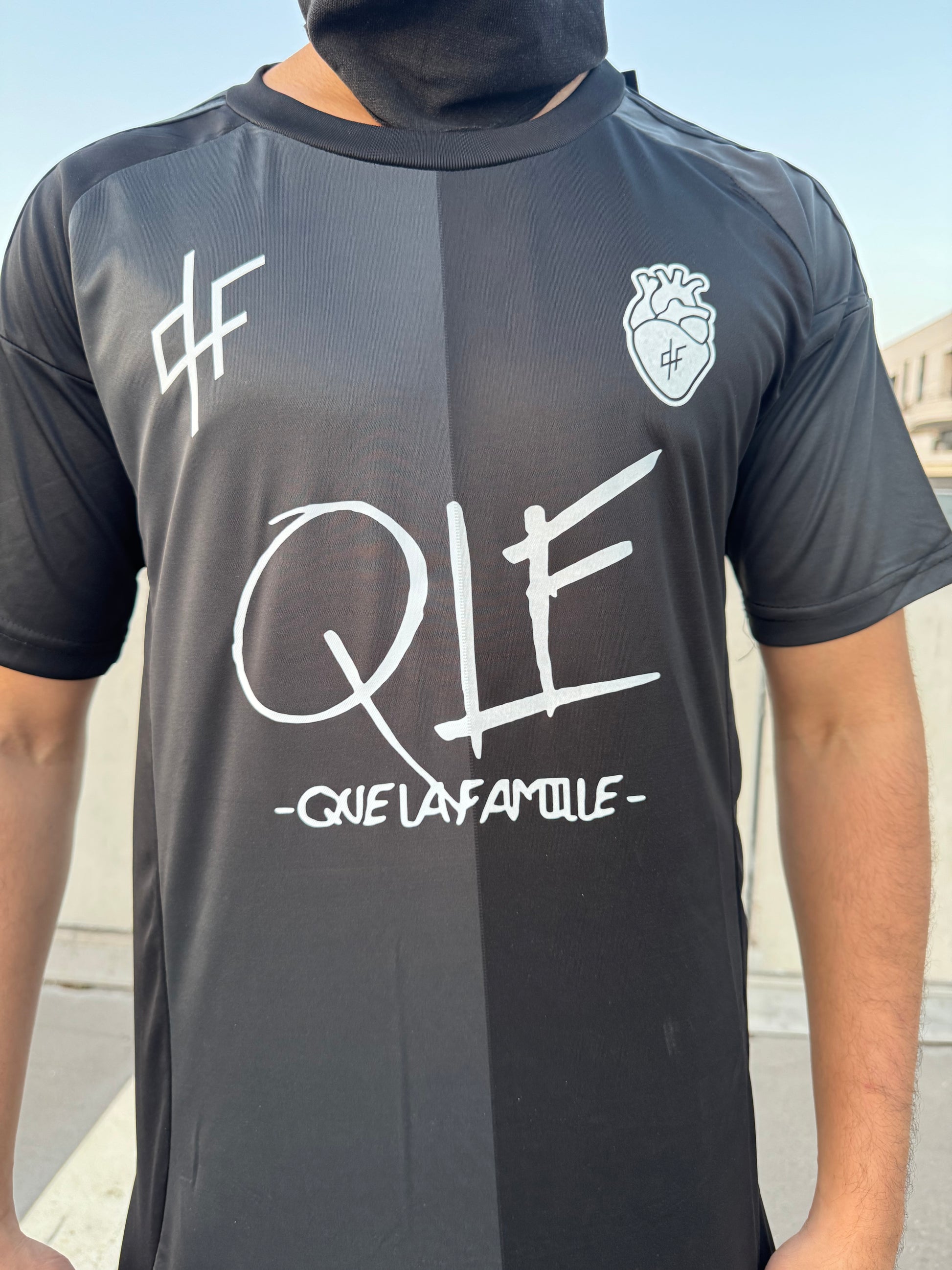 Maillot Que la famille