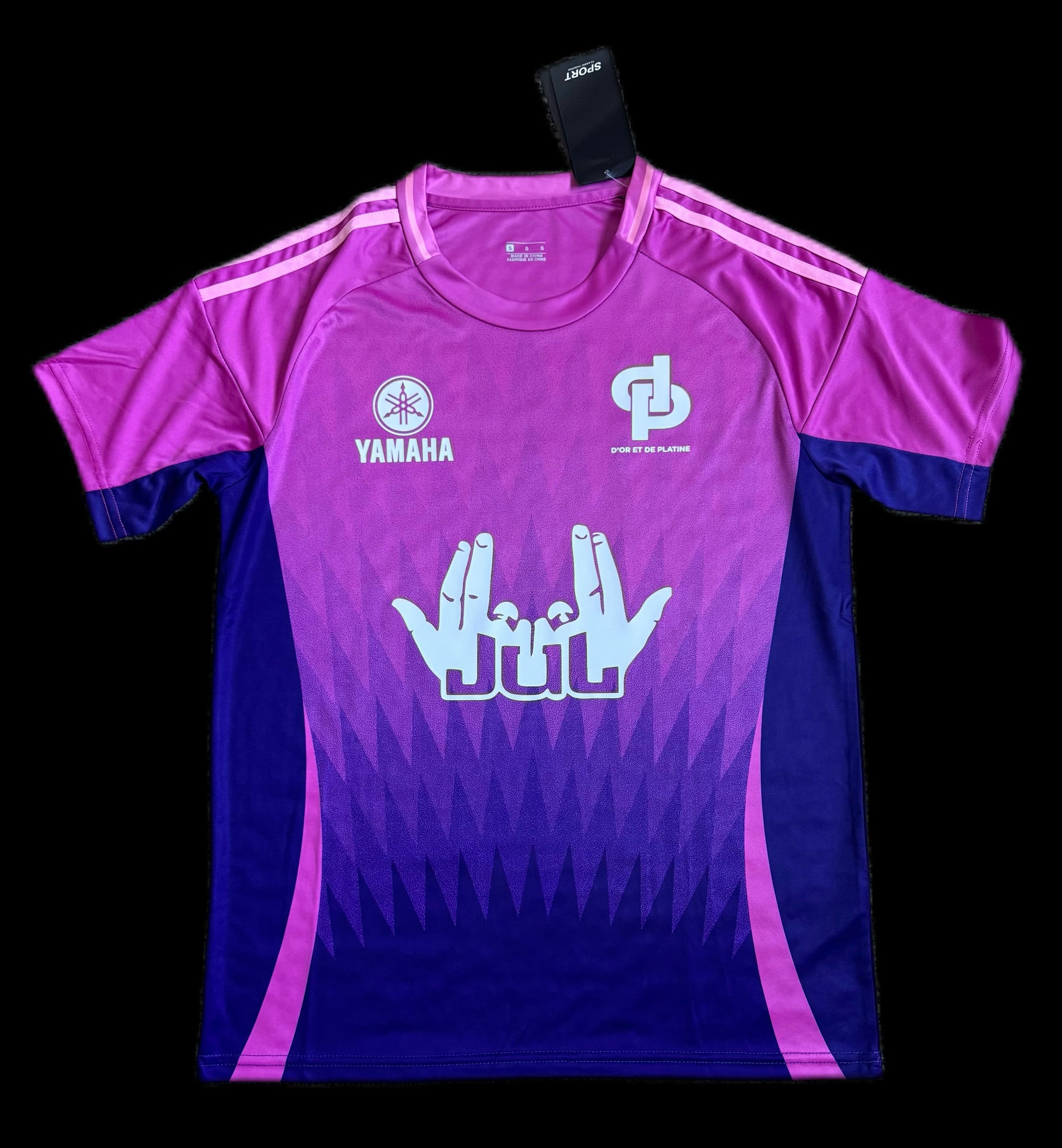 Maillot Jul Custom