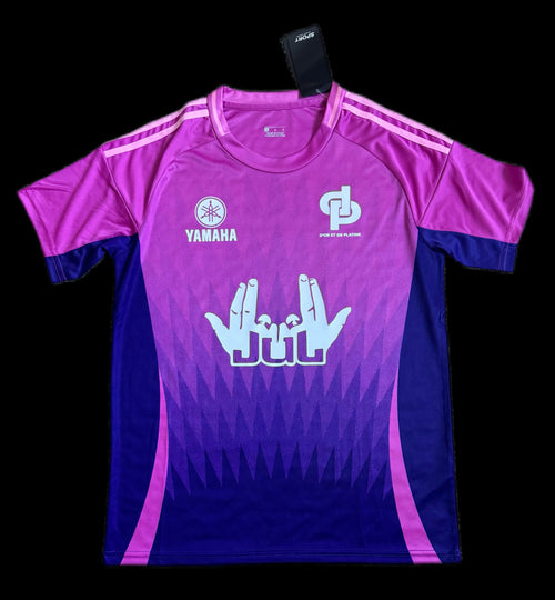 Maillot Jul Custom