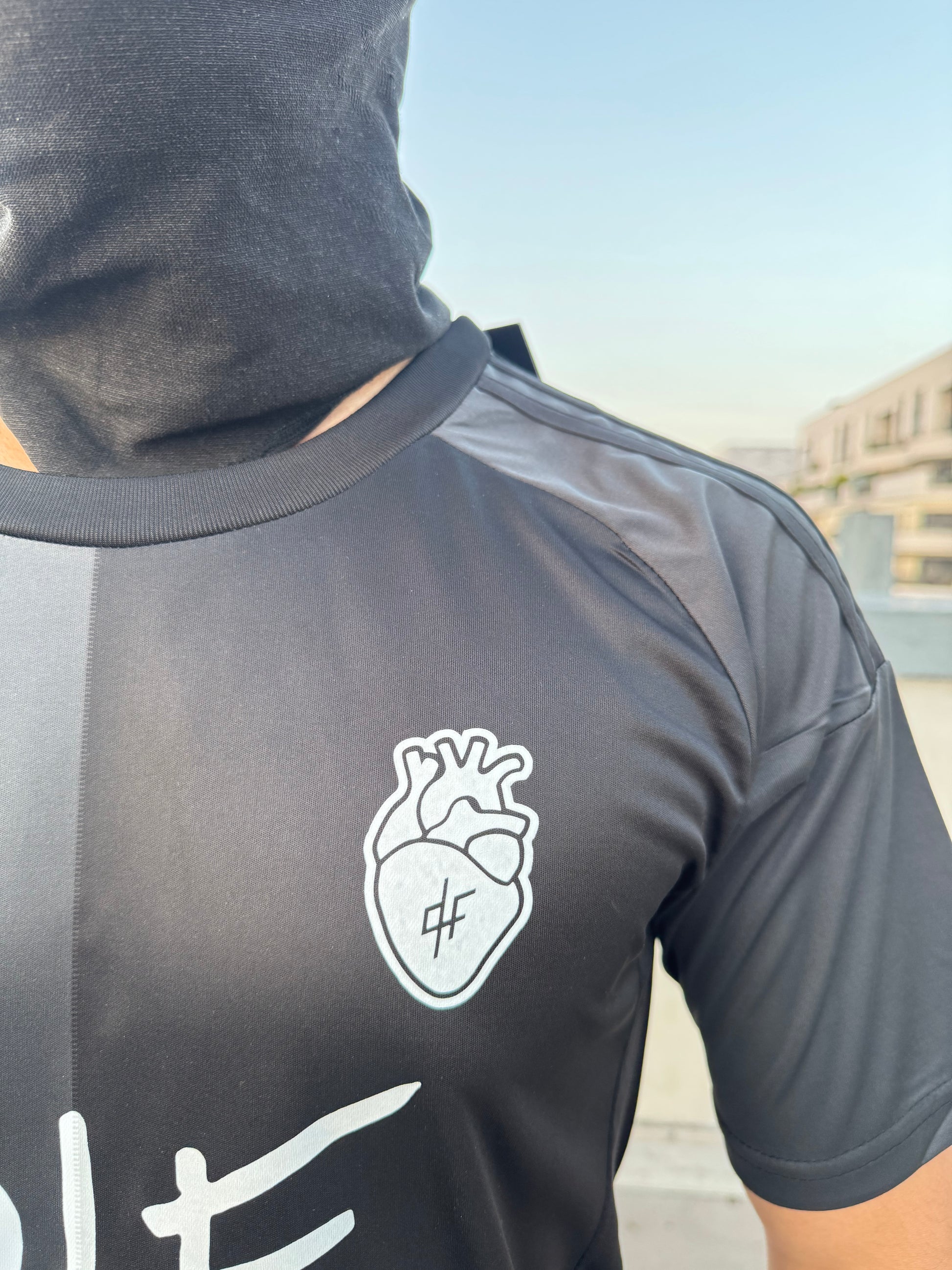 Maillot Que la famille